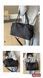 Сумка 0323, Чорний, арт. Bag 0323 (black) Bag 0323 (black) фото