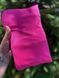 Чехол для чемодана маленький S полный дайвинг Coverbag 30-60 Литров Cover Cov(pink) S фото