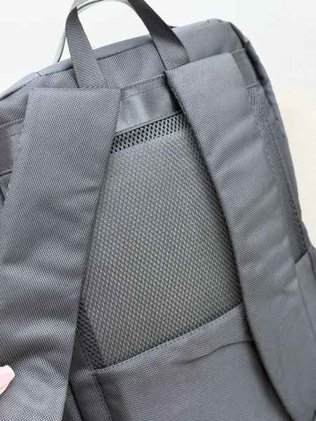 Рюкзак MSB, размер 46 &times; 30 &times; 15 см, цвет: Черный, арт. Рюк 0505 (8065 ) чор Backpack 0505 (Blk) фото