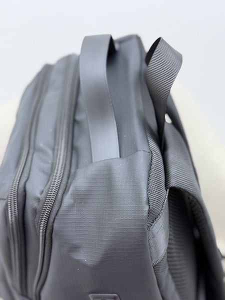 Рюкзак MSB, размер 46 &times; 30 &times; 15 см, цвет: Черный, арт. Рюк 0505 (8065 ) чор Backpack 0505 (Blk) фото