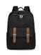 Рюкзак MSB, розмір 45 &times; 30 &times; 15 см, колір: Чорний, арт. Рюк 0307 (Черн) Backpack 0307 (Blk) фото 1