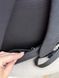 Рюкзак MSB, размер 46 &times; 30 &times; 15 см, цвет: Черный, арт. Рюк 0505 (8065 ) чор Backpack 0505 (Blk) фото 10