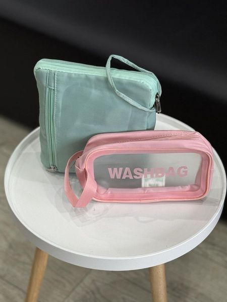 Сумка MSB, размер 47 &times; 27 &times; 22 см, цвет: Мятный, арт. Сумка 0331 (мята) Bag 0331 (mint) фото