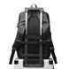 Рюкзак MSB, розмір 45 &times; 30 &times; 22 см, колір: Чорний, арт. Рюк 0603 ( 712 ) чор Backpack 0603 (712) (Black) фото 5