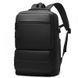Рюкзак MSB, розмір 45 &times; 30 &times; 22 см, колір: Чорний, арт. Рюк 0603 ( 712 ) чор Backpack 0603 (712) (Black) фото 1