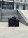 Комплект чемоданов MSB 1000, Черный, арт. MSB 1000 (black) All MSB 1000 (black) All фото