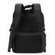 Рюкзак MSB, розмір 40 &times; 35 &times; 25 см, колір: Чорний, арт. Рюк 0604 ( 6904 ) чор Backpack 0604 (6904) (Black) фото 3