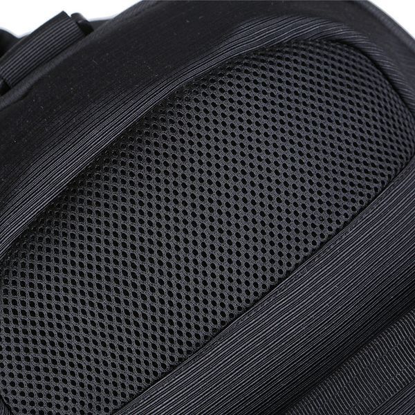 Сумка MSB, размер 47 &times; 27 &times; 22 см, цвет: Черный, арт. Сумка 0403 (черн) Bag 0403 (blk) фото