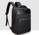 Рюкзак MSB, размер 40 &times; 30 &times; 15 см, цвет: Черный, арт. Рюк 0609 чор Backpack 0609 (Black) фото 1