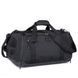 Сумка MSB, размер 47 &times; 27 &times; 22 см, цвет: Черный, арт. Сумка 0403 (черн) Bag 0403 (blk) фото 1