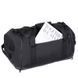 Сумка MSB, размер 47 &times; 27 &times; 22 см, цвет: Черный, арт. Сумка 0403 (черн) Bag 0403 (blk) фото 6