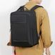 Рюкзак MSB, розмір 45 &times; 33 &times; 20 см, колір: Чорний, арт. Рюк 0610 ( 982 ) чор Backpack 0610 (982) (Black) фото 3