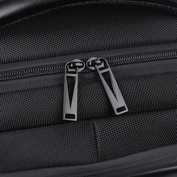 Рюкзак MSB, розмір 45 &times; 30 &times; 20 см, колір: Чорний, арт. Рюк 0611 ( 3619 ) чор Backpack 0611 (3619) (Black) фото