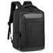 Рюкзак MSB, розмір 45 &times; 30 &times; 20 см, колір: Чорний, арт. Рюк 0611 ( 3619 ) чор Backpack 0611 (3619) (Black) фото 2
