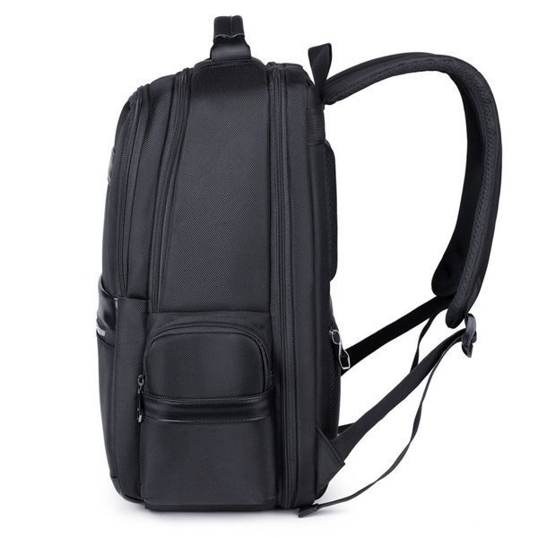 Рюкзак MSB, розмір 45 &times; 30 &times; 20 см, колір: Чорний, арт. Рюк 0612 ( 3622 ) чор Backpack 0612 (3622) (Black) фото