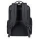 Рюкзак MSB, розмір 45 &times; 30 &times; 20 см, колір: Чорний, арт. Рюк 0612 ( 3622 ) чор Backpack 0612 (3622) (Black) фото 6