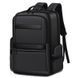 Рюкзак MSB, розмір 45 &times; 30 &times; 20 см, колір: Чорний, арт. Рюк 0612 ( 3622 ) чор Backpack 0612 (3622) (Black) фото 1