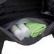 Сумка MSB, розмір 47 &times; 27 &times; 22 см, колір: Чорний, арт. Сумка 0404 (черн) Bag 0404 (blk) фото 7