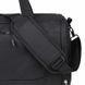 Сумка MSB, розмір 47 &times; 27 &times; 22 см, колір: Чорний, арт. Сумка 0404 (черн) Bag 0404 (blk) фото 2