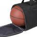 Сумка MSB, розмір 47 &times; 27 &times; 22 см, колір: Чорний, арт. Сумка 0404 (черн) Bag 0404 (blk) фото 4