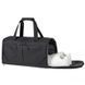 Сумка MSB, розмір 47 &times; 27 &times; 22 см, колір: Чорний, арт. Сумка 0404 (черн) Bag 0404 (blk) фото 5