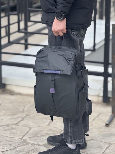 Рюкзак MSB, размер 45 &times; 32 &times; 15 см, цвет: Серый, арт. Рюкзак ANG 104 Backpack ANG 104 фото