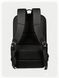 Рюкзак MSB, размер 45 &times; 30 &times; 15 см, цвет: Черный, арт. Рюк 0410 (Черн) Backpack 0410 (Blk) фото 2