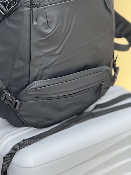 Рюкзак MSB, розмір 45 &times; 32 &times; 15 см, колір: Сірий, арт. Рюкзак ANG 103 Backpack ANG 103 фото