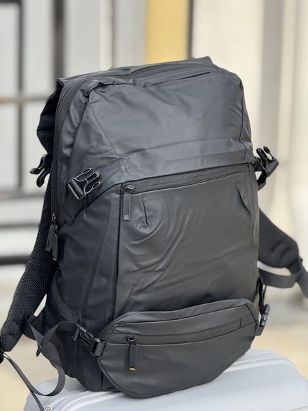 Рюкзак MSB, розмір 45 &times; 32 &times; 15 см, колір: Сірий, арт. Рюкзак ANG 103 Backpack ANG 103 фото