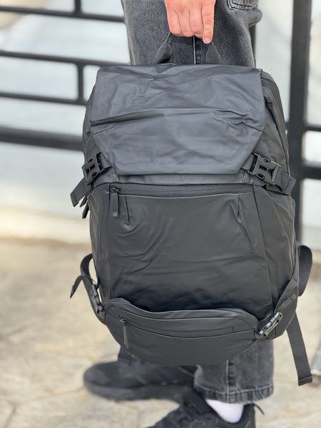 Рюкзак MSB, розмір 45 &times; 32 &times; 15 см, колір: Сірий, арт. Рюкзак ANG 103 Backpack ANG 103 фото