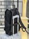 Рюкзак MSB, розмір 45 &times; 32 &times; 15 см, колір: Сірий, арт. Рюкзак ANG 103 Backpack ANG 103 фото 3