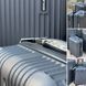 Wings 3 шт Комплект чемоданов с расширением, на колесах, дорожная сумка на колесах Wings TRO58 (black) All01 фото 3