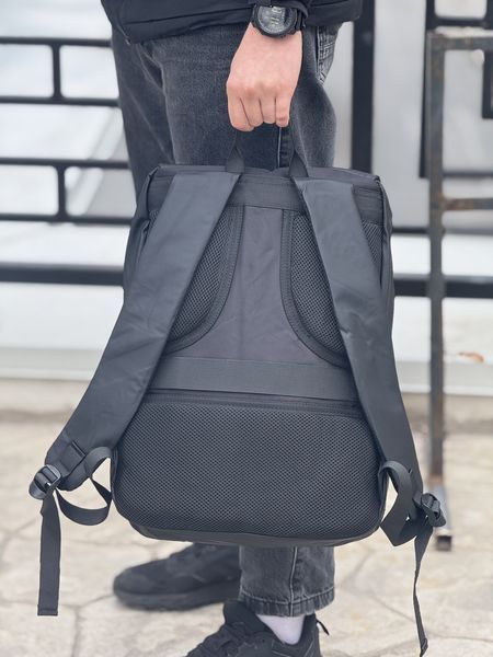Рюкзак MSB, размер 45 &times; 32 &times; 15 см, цвет: Серый, арт. Рюкзак ANG 102 Backpack ANG 102 фото