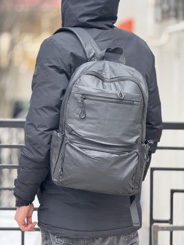 Рюкзак MSB, розмір 42 &times; 30 &times; 15 см, колір: Сірий, арт. Рюкзак ANG 112 Backpack ANG 112 фото