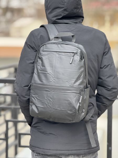 Рюкзак MSB, размер 42 &times; 30 &times; 15 см, цвет: Серый, арт. Рюкзак ANG 111 Backpack ANG 111 фото