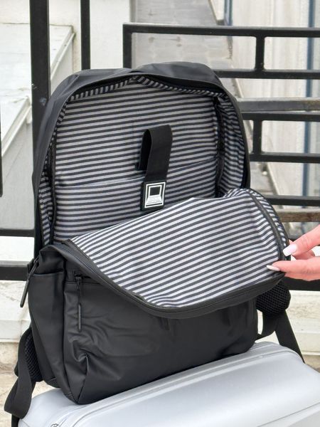 Рюкзак MSB, размер 42 &times; 30 &times; 15 см, цвет: Серый, арт. Рюкзак ANG 111 Backpack ANG 111 фото