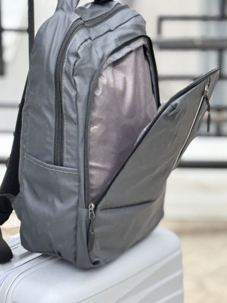 Рюкзак MSB, размер 42 &times; 30 &times; 15 см, цвет: Серый, арт. Рюкзак ANG 120 Backpack ANG 120 фото