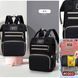 Рюкзак 0303, Черный, арт. Backpack 0303 (black) Backpack 0303 (black) фото 1