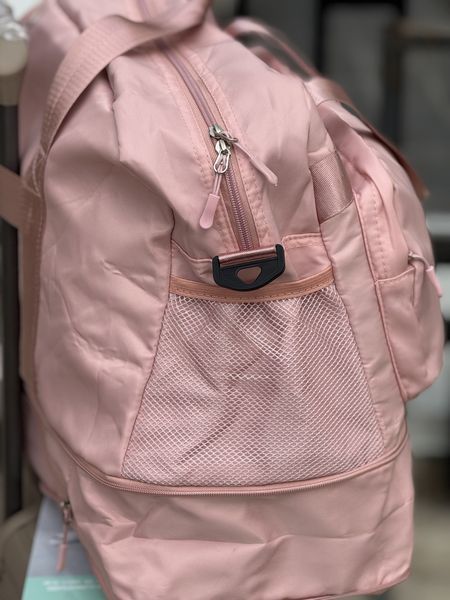Сумка MSB, размер 46 &times; 27 &times; 20 см, цвет: Розовый, арт. Сумка Зуом (роз) Bag Zoom (pink) фото