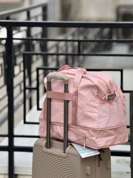Сумка MSB, размер 46 &times; 27 &times; 20 см, цвет: Розовый, арт. Сумка Зуом (роз) Bag Zoom (pink) фото