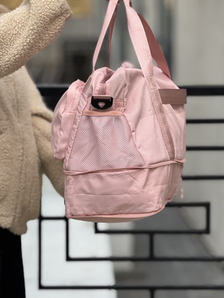 Сумка MSB, размер 46 &times; 27 &times; 20 см, цвет: Розовый, арт. Сумка Зуом (роз) Bag Zoom (pink) фото