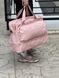 Сумка MSB, размер 46 &times; 27 &times; 20 см, цвет: Розовый, арт. Сумка Зуом (роз) Bag Zoom (pink) фото 6