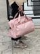 Сумка MSB, размер 46 &times; 27 &times; 20 см, цвет: Розовый, арт. Сумка Зуом (роз) Bag Zoom (pink) фото 3