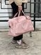 Сумка MSB, размер 46 &times; 27 &times; 20 см, цвет: Розовый, арт. Сумка Зуом (роз) Bag Zoom (pink) фото 1