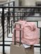 Сумка MSB, размер 46 &times; 27 &times; 20 см, цвет: Розовый, арт. Сумка Зуом (роз) Bag Zoom (pink) фото 5