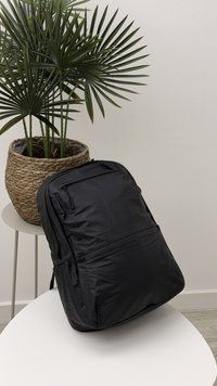Рюкзак MSB, розмір 43 &times; 31 &times; 14 см, колір: Чорний, арт. Рюк 0501 (1688) чор Backpack 0501 (Blk) фото