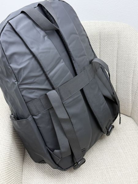 Рюкзак MSB, розмір 43 &times; 31 &times; 14 см, колір: Чорний, арт. Рюк 0501 (1688) чор Backpack 0501 (Blk) фото