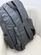 Рюкзак MSB, розмір 43 &times; 31 &times; 14 см, колір: Чорний, арт. Рюк 0501 (1688) чор Backpack 0501 (Blk) фото 4
