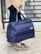 Сумка MSB, размер 47 &times; 27 &times; 22 см, цвет: Синий, арт. Сумка Зуом (т.син) Bag Zoom (dk blue) фото 2