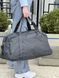 Сумка MSB, размер 26 &times; 60 &times; 21 см, цвет: Темно-серый, арт. Sport UR 02 (тем.сер) Sport UR 02 (dk grey) фото